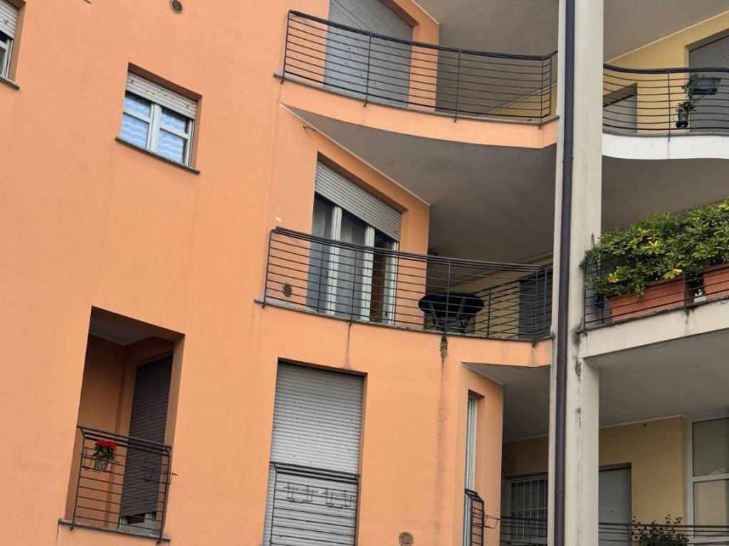 Appartamento a Casatenovo in Via Camillo Benso di Cavour, 14 - Foto 4