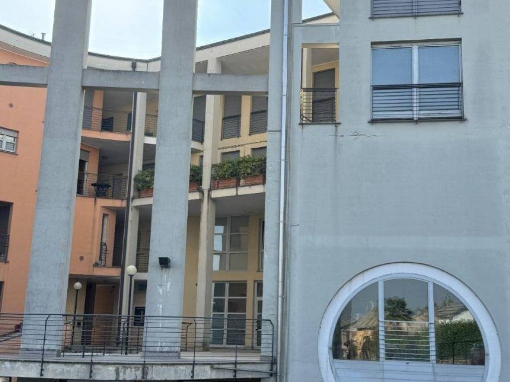 Appartamento a Casatenovo in Via Camillo Benso di Cavour, 14 - Foto 5