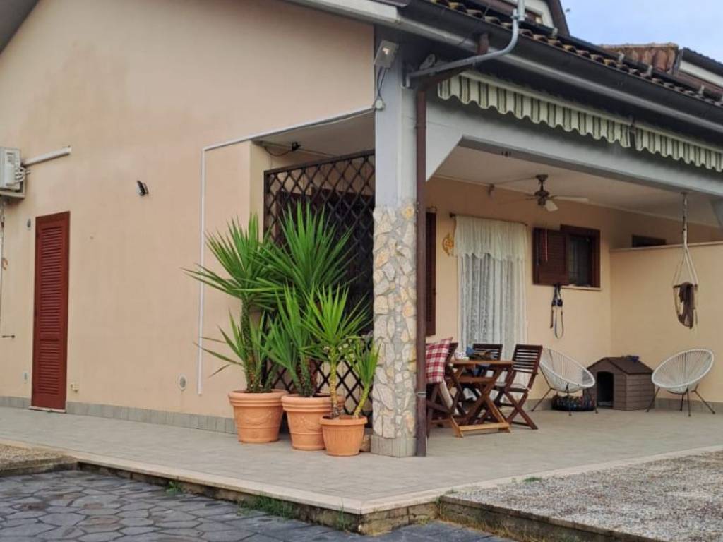 Villa a Capena in Via Portogallo - Foto 4