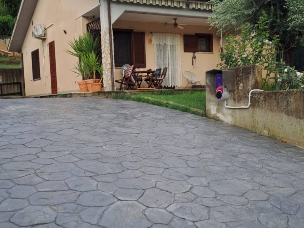 Villa a Capena in Via Portogallo - Foto 5