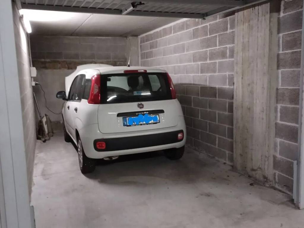 Box / garage a Acqui terme in Via Monteverde No Number - Foto 2