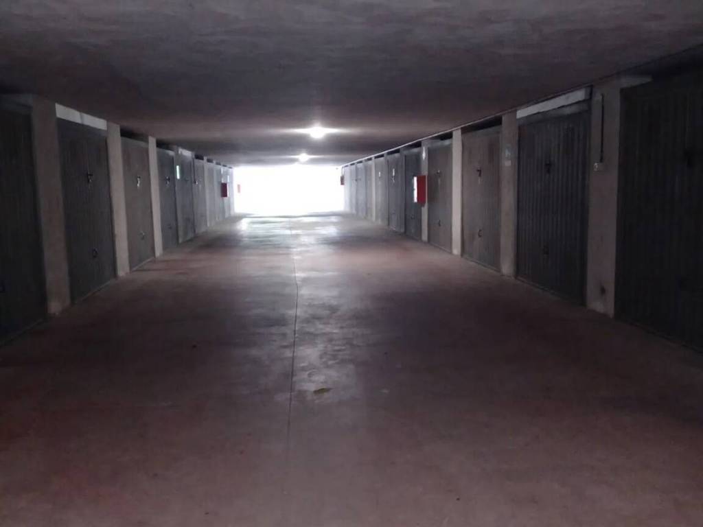 Box / garage a Acqui terme in Via Evangelista Torricelli S.N.C. - Foto 2