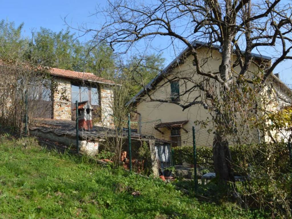 Villa a Morsasco in Centro No Number - Foto 4