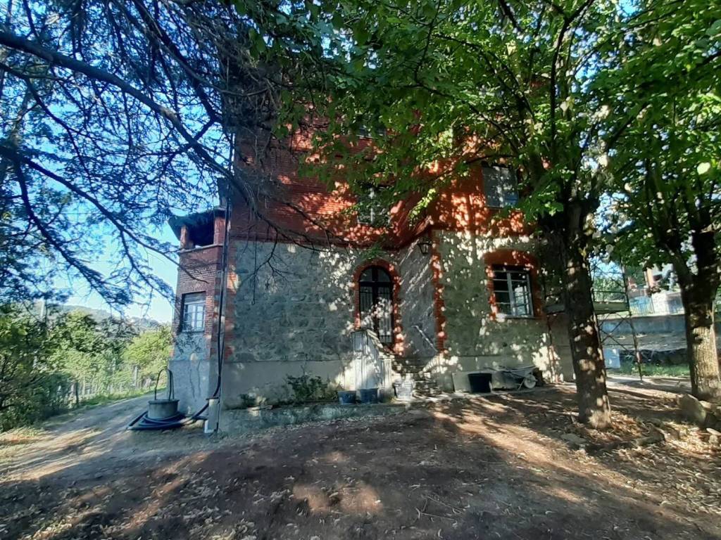 Villa a Prasco in Piazza No Number - Foto 2