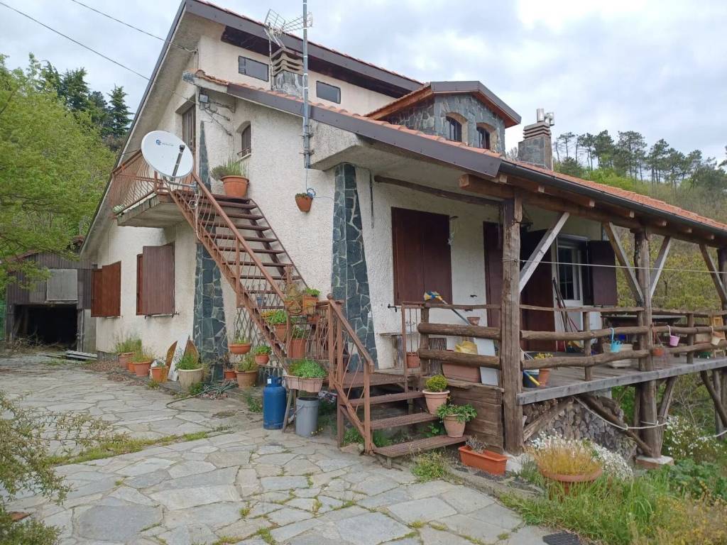Villa a Ponzone in Cimaferle S.N.C. - Foto 3