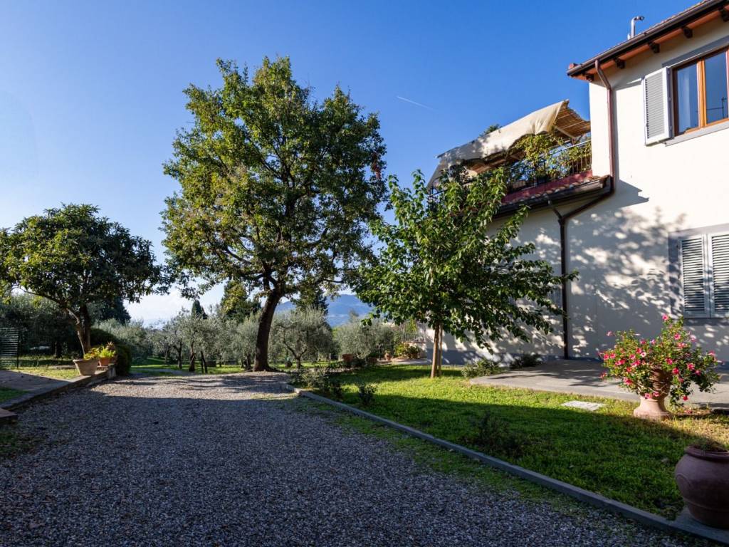 Appartamento a Fiesole in Via Francesco Poeti, 35 - Foto 4