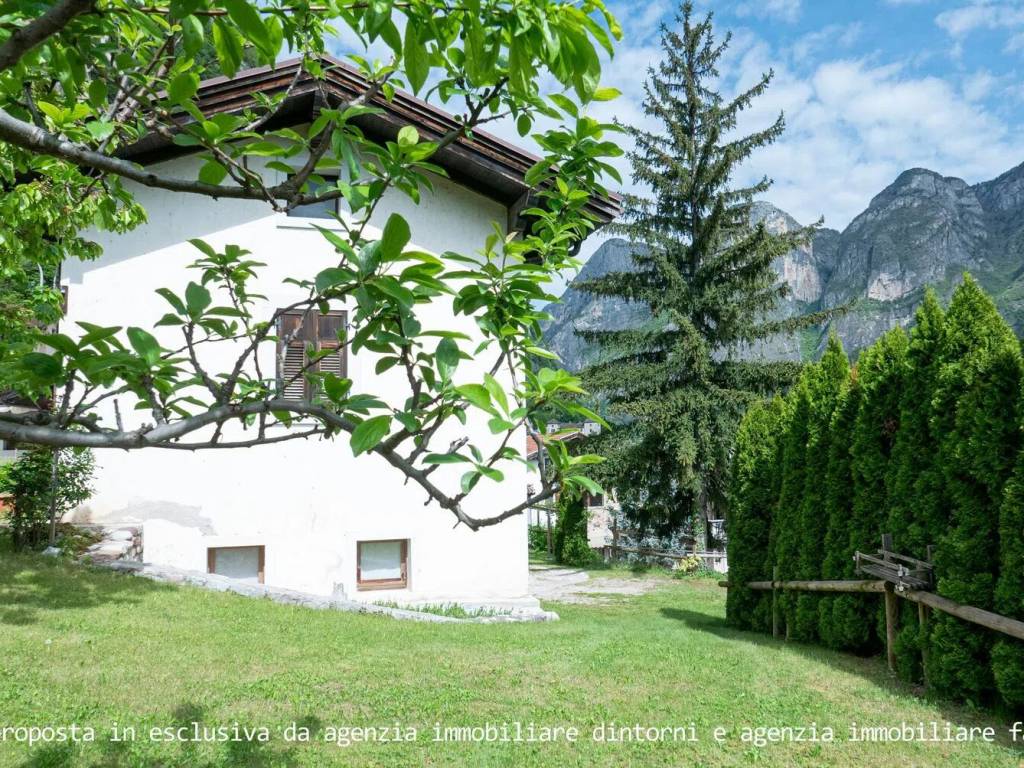 Villa a Mezzolombardo in Via G. Bertagnolli - Foto 2