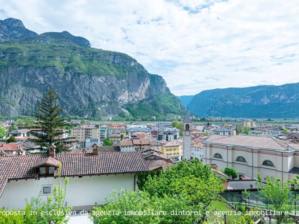 Villa a Mezzolombardo in Via G. Bertagnolli - Foto 3
