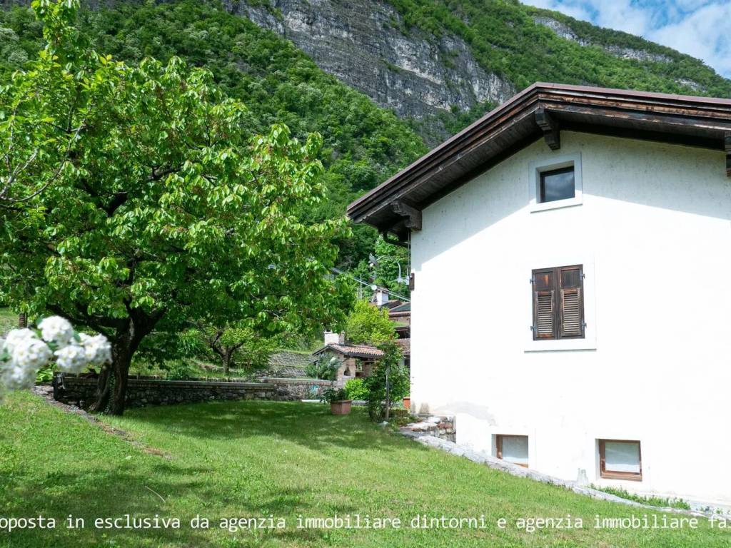 Villa a Mezzolombardo in Via G. Bertagnolli - Foto 4