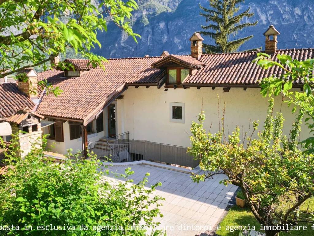 Villa a Mezzolombardo in Via G. Bertagnolli - Foto 5