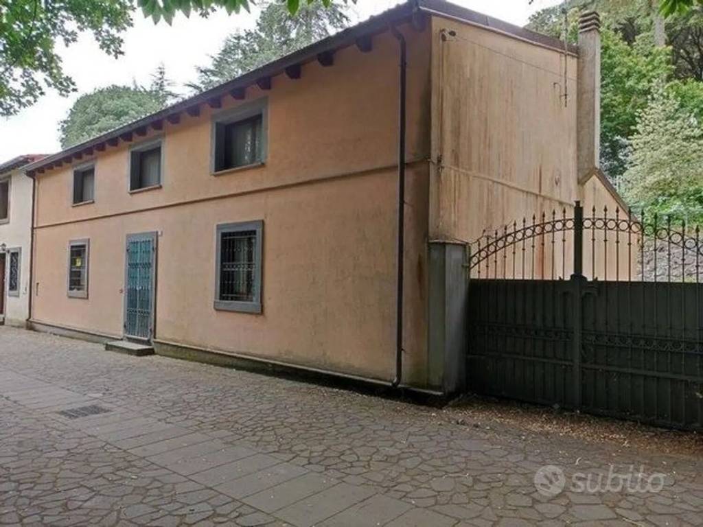 Villa a Santu lussurgiu in Via Funtana Piscamu - Foto 2