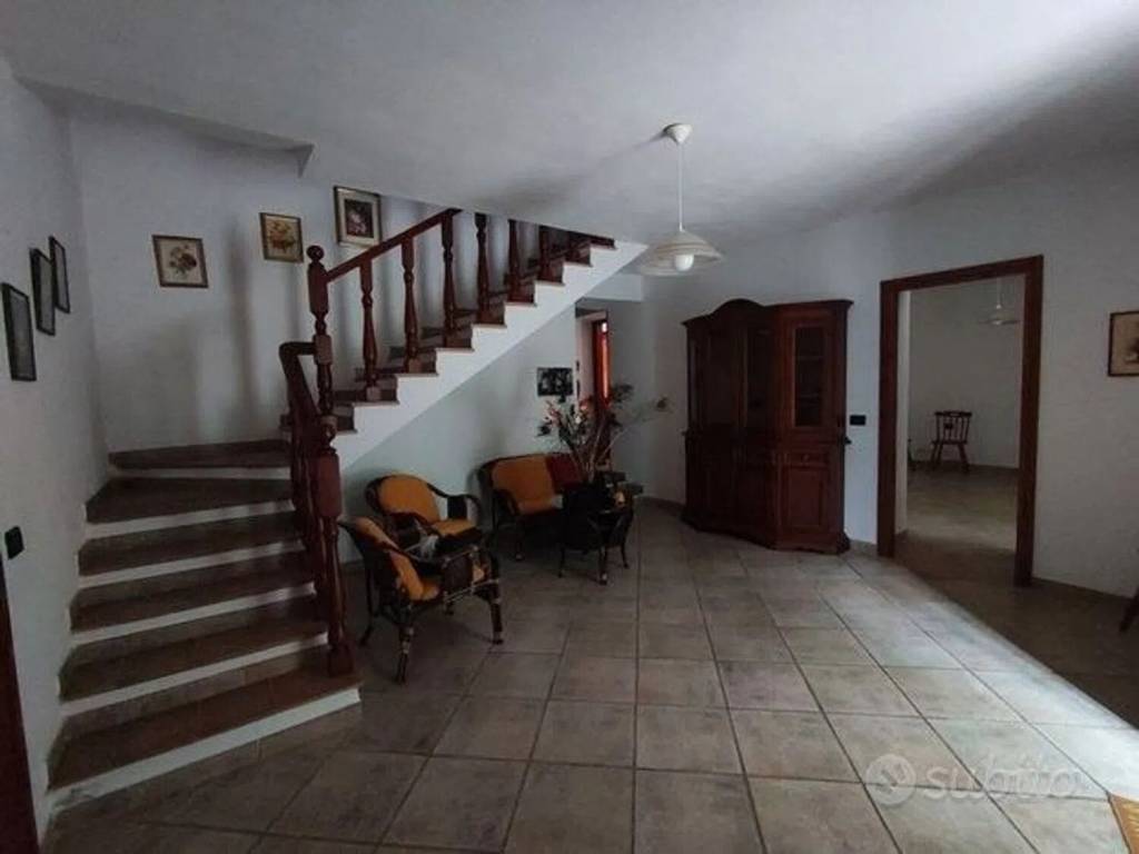 Villa a Santu lussurgiu in Via Funtana Piscamu - Foto 4