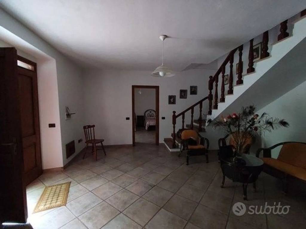 Villa a Santu lussurgiu in Via Funtana Piscamu - Foto 5