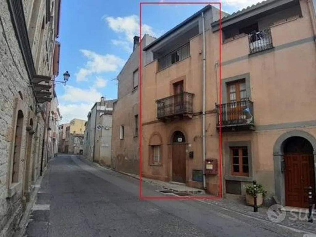 Villa a Scano di montiferro - Foto 2