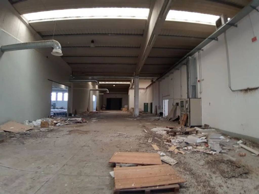 Immobile a Macomer - Foto 2