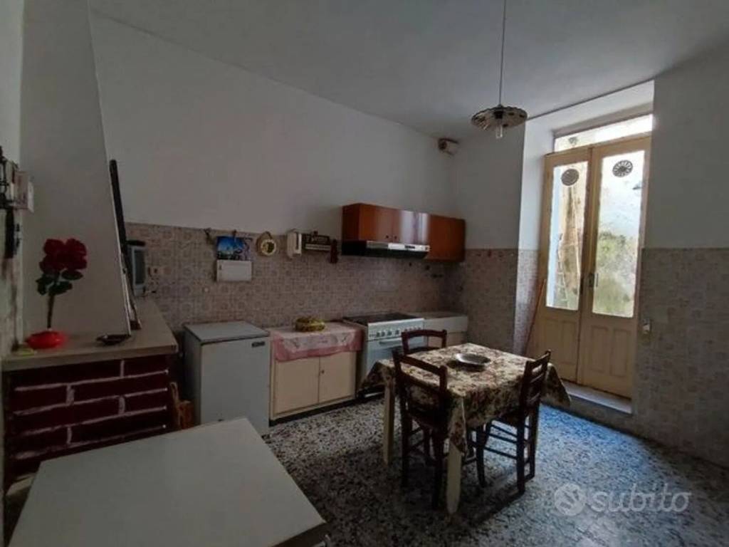Villa a Scano di montiferro in Via Sa Serra No Number - Foto 4