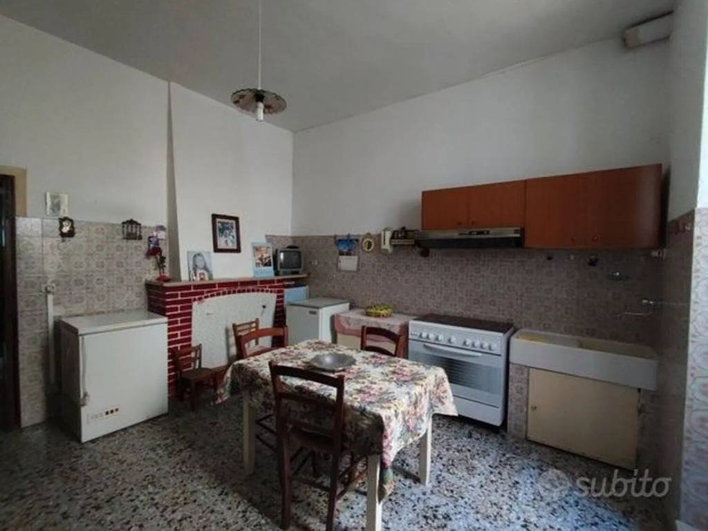 Villa a Scano di montiferro in Via Sa Serra No Number - Foto 5