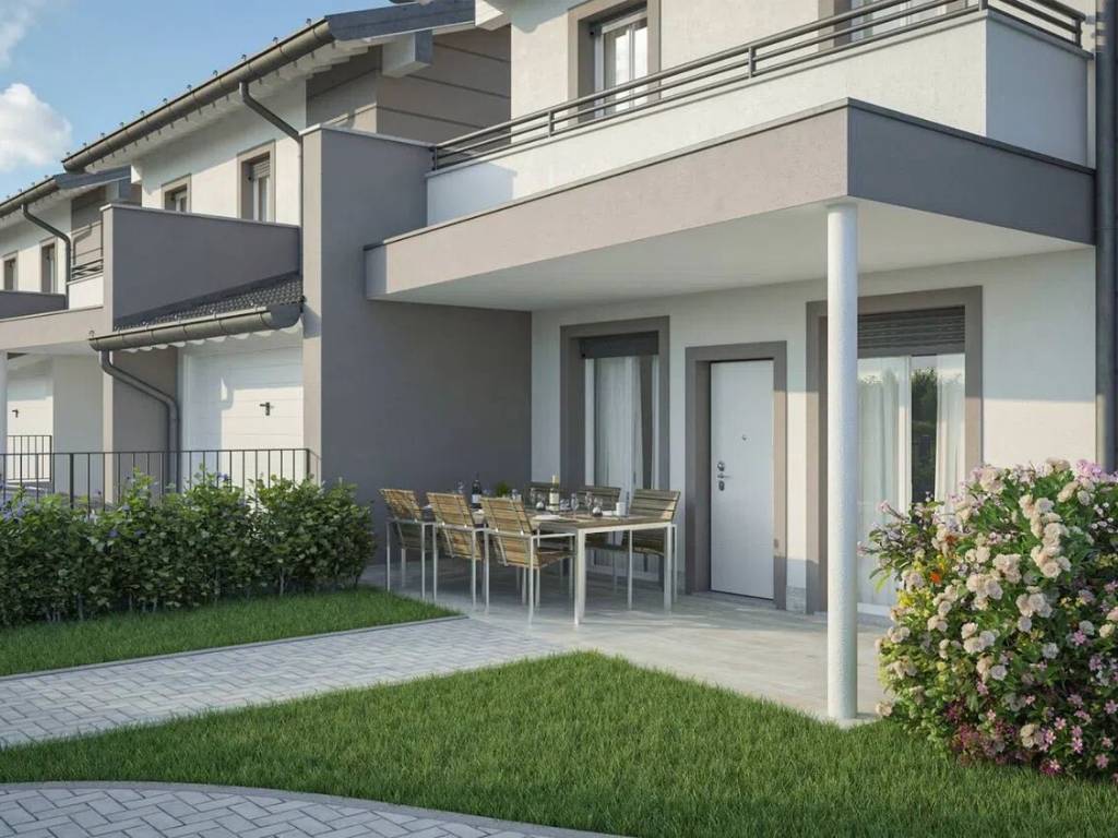 Rustico / casale a Cerea in Via Vittorio Emanuele Ii - Foto 2