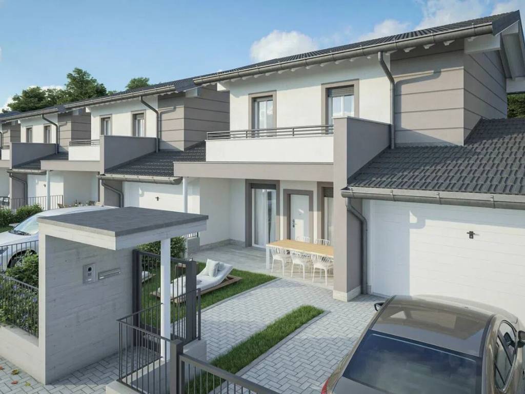 Rustico / casale a Cerea in Via Vittorio Emanuele Ii - Foto 3