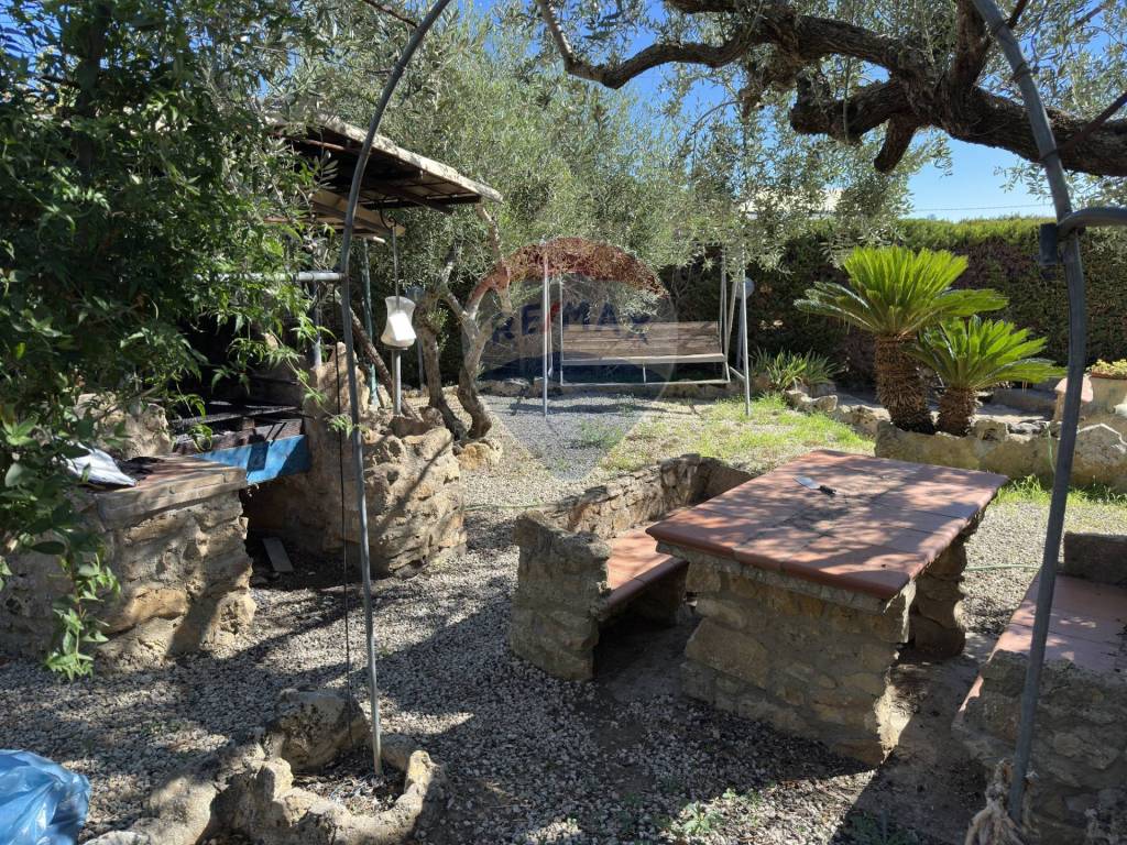 Villa a Piazza armerina in contrada leano - Foto 4