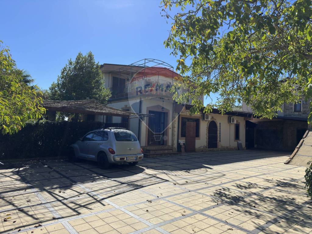 Villa a Piazza armerina in contrada leano - Foto 5