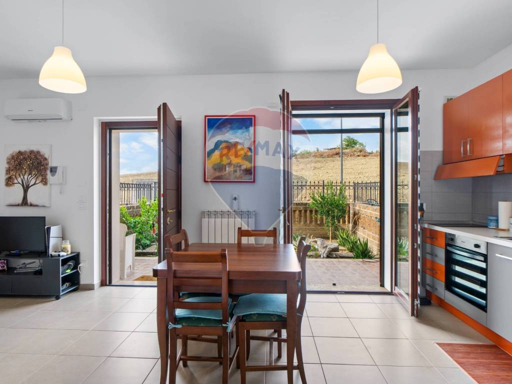 Appartamento a Cupello in C.da Polercia - Foto 2