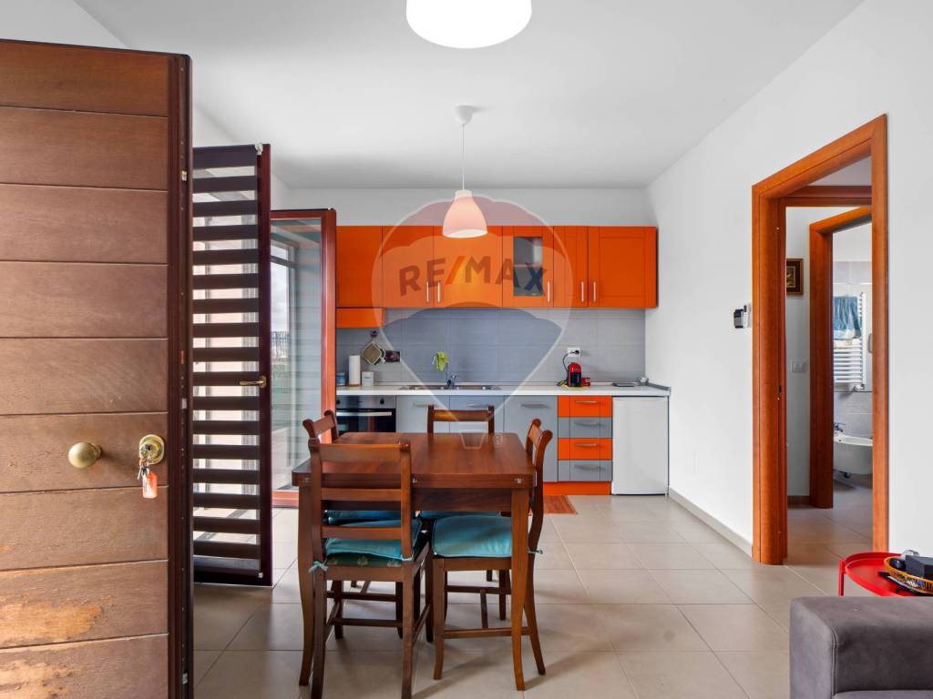 Appartamento a Cupello in C.da Polercia - Foto 3