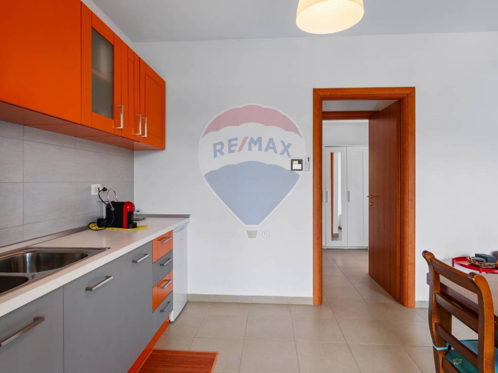 Appartamento a Cupello in C.da Polercia - Foto 5