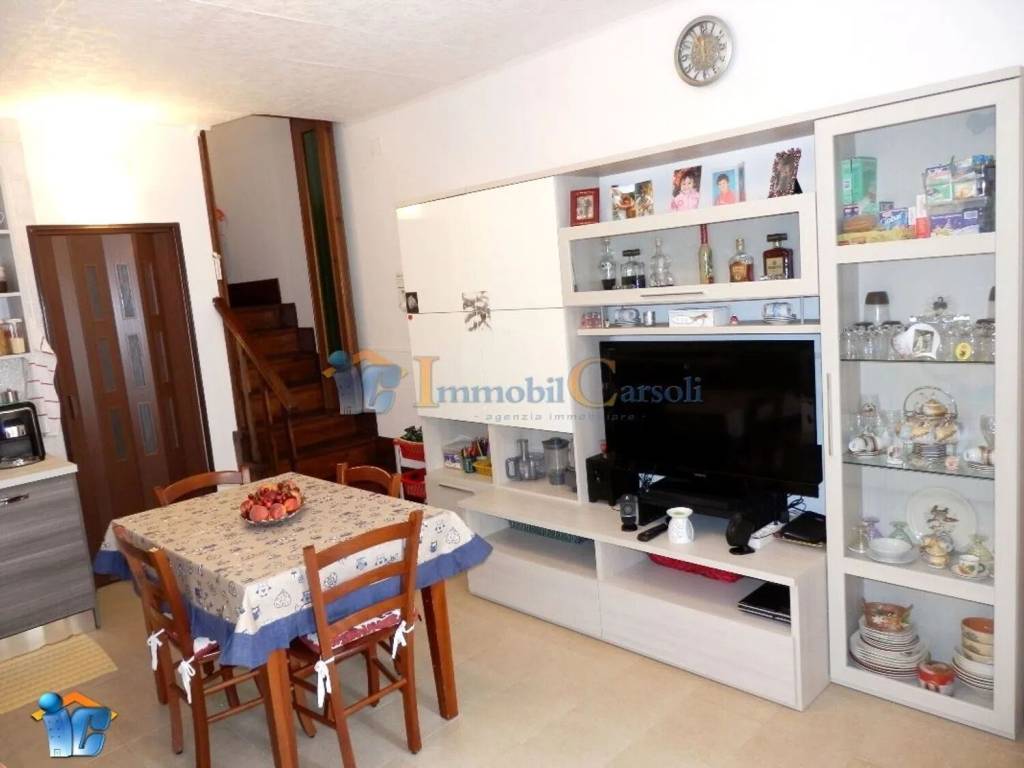 Appartamento a Carsoli in Via Della Fortezza - Foto 3