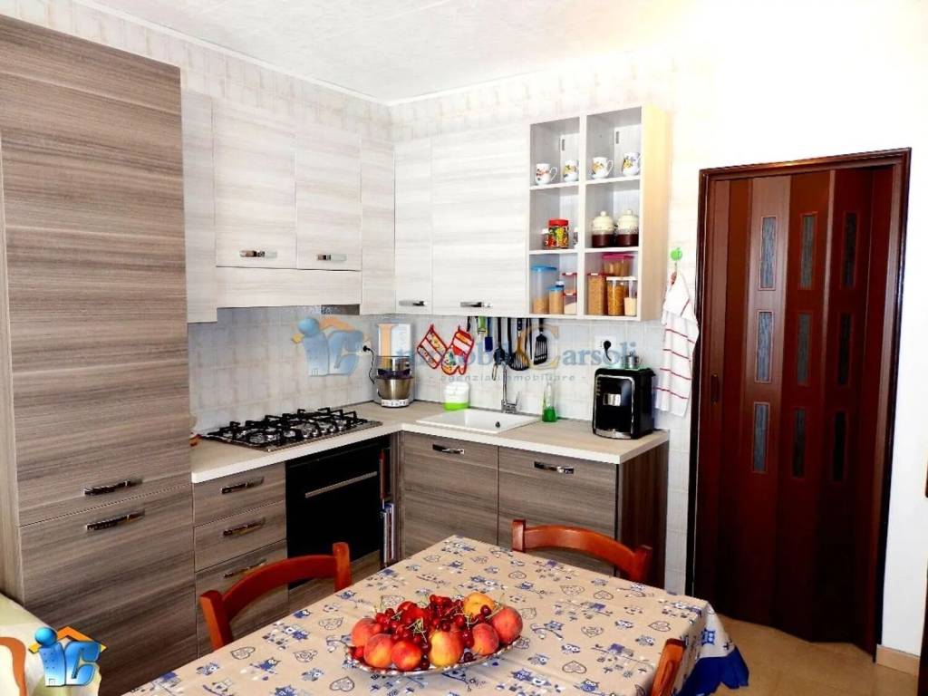 Appartamento a Carsoli in Via Della Fortezza - Foto 4