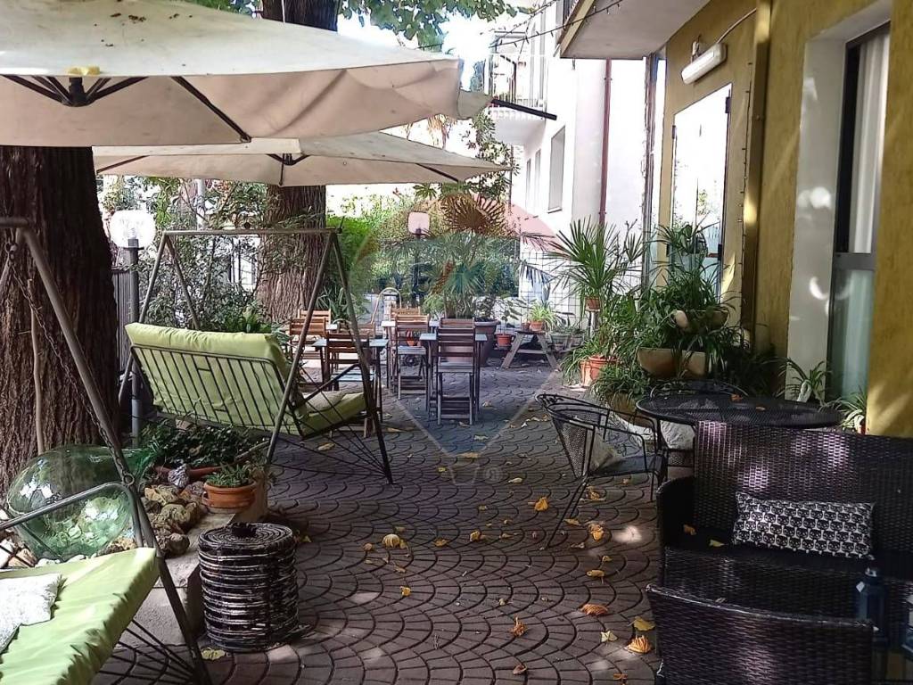 Palazzo / stabile a Rimini - Foto 2