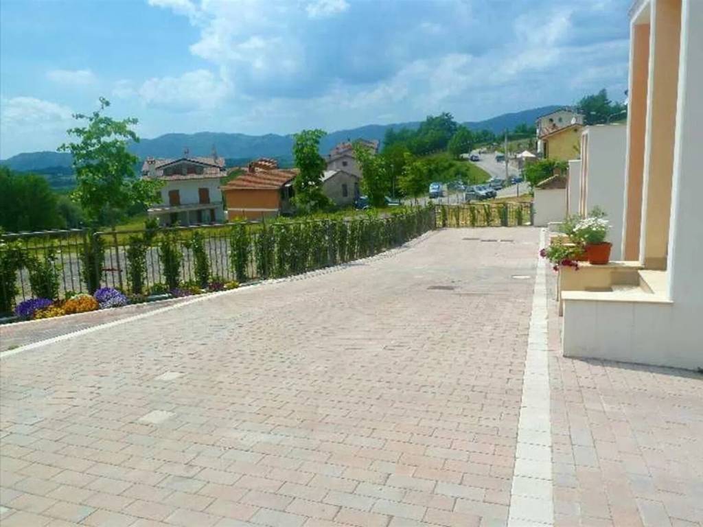 Villa a Carsoli in Autostrada Roma L'Aquila Teramo - Foto 4