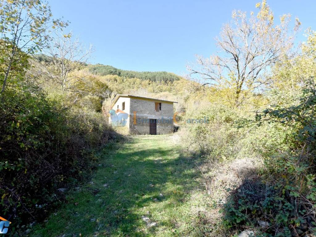 Villa a Colle di tora in Località Sommatini No Number - Foto 3