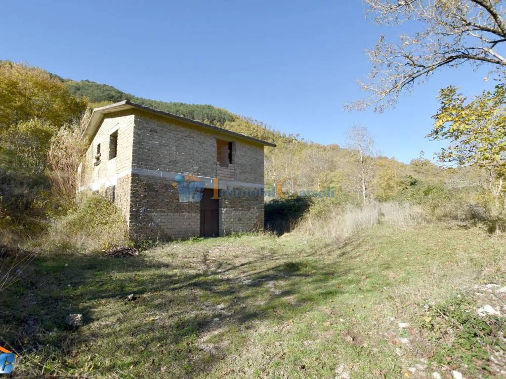 Villa a Colle di tora in Località Sommatini No Number - Foto 4