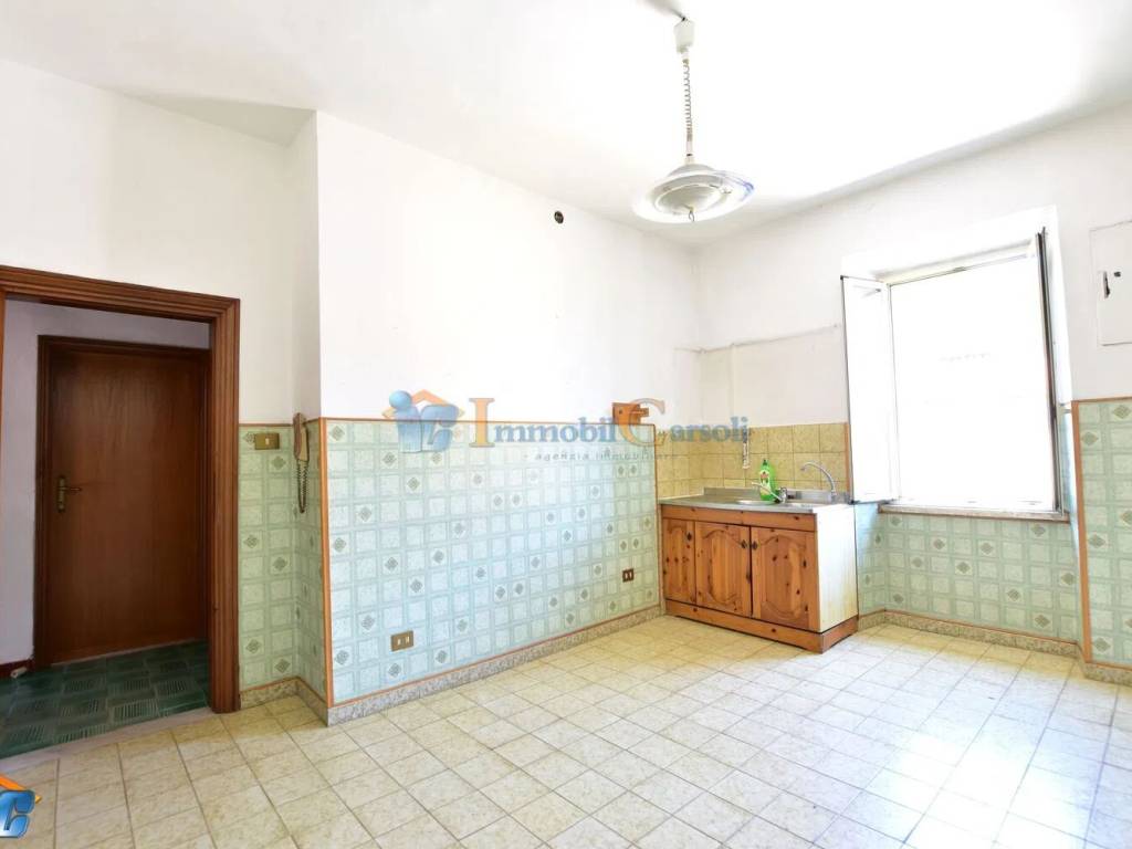 Appartamento a Carsoli in Via Roma, 68 - Foto 3