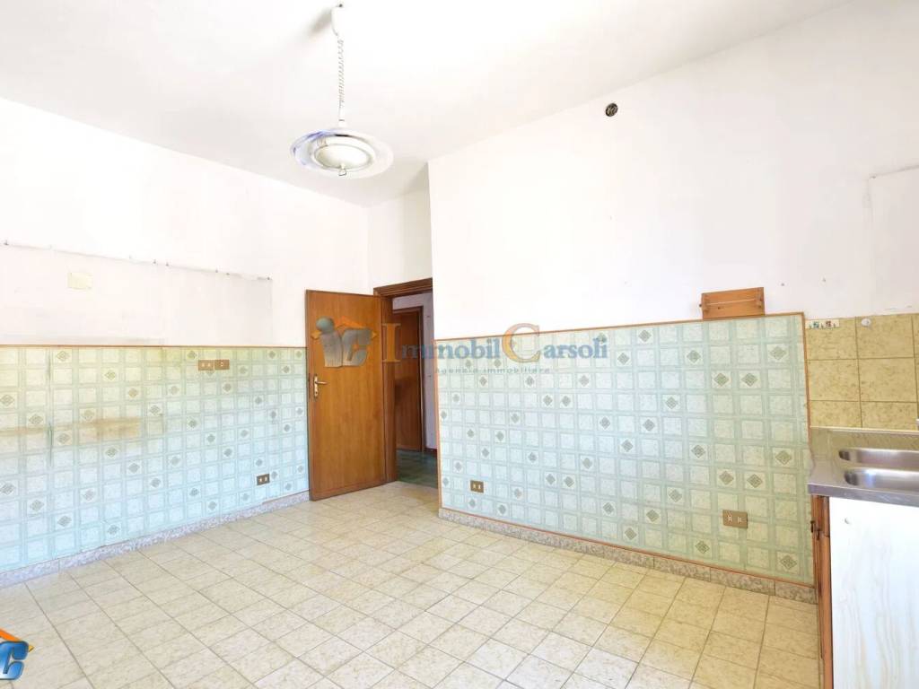 Appartamento a Carsoli in Via Roma, 68 - Foto 4