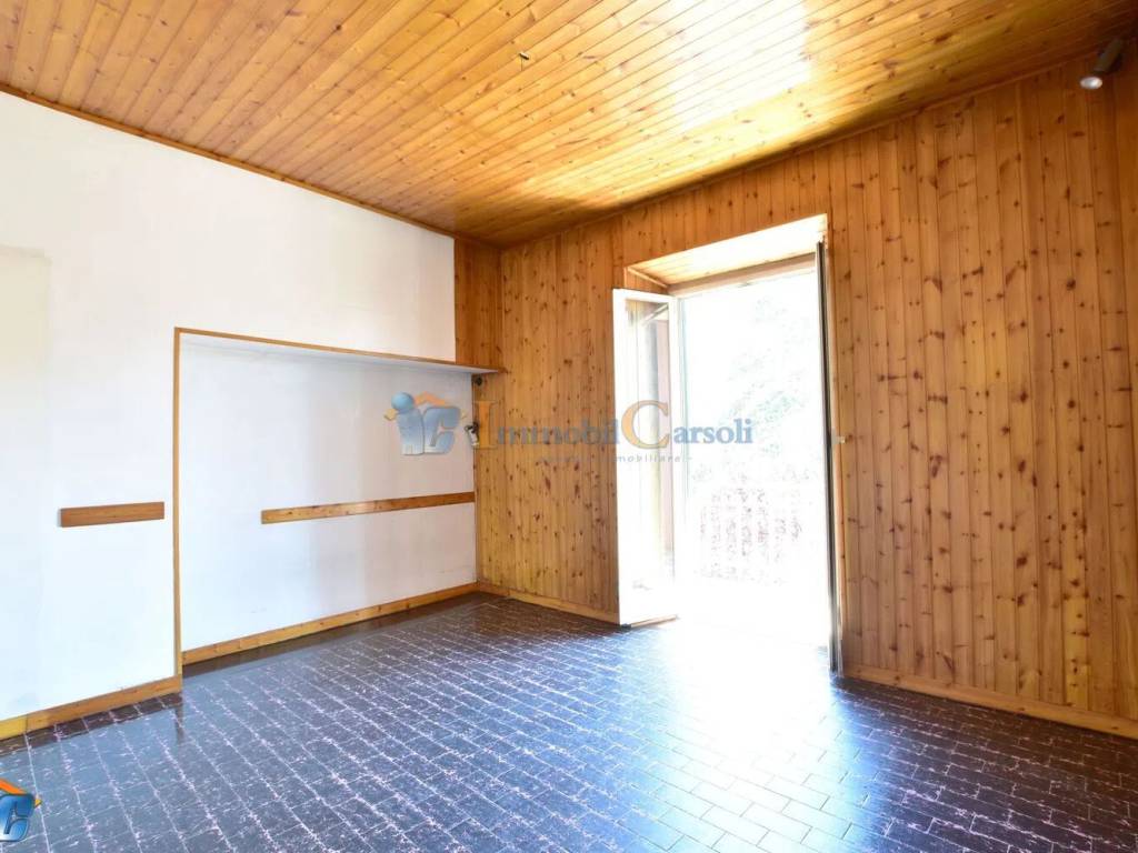 Appartamento a Carsoli in Via Roma, 68 - Foto 5