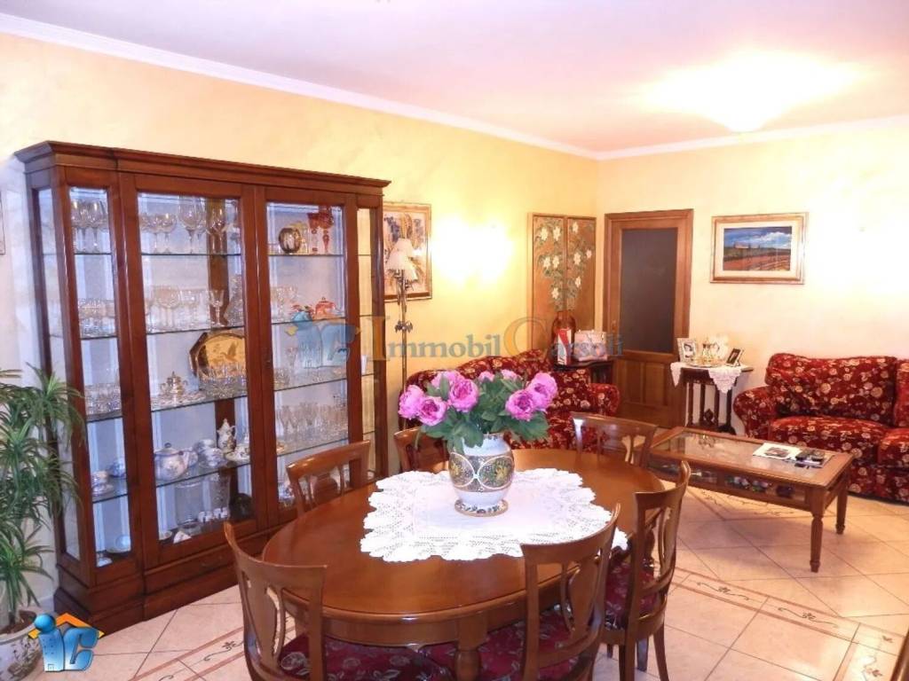Appartamento a Carsoli in Via Giuseppe Garibaldi No Number - Foto 4