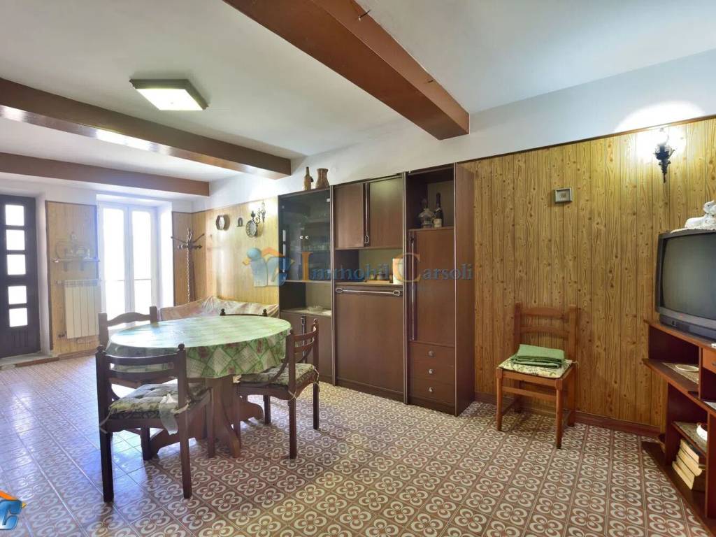 Appartamento a Carsoli in Via Carlo Scarcella No Number - Foto 3