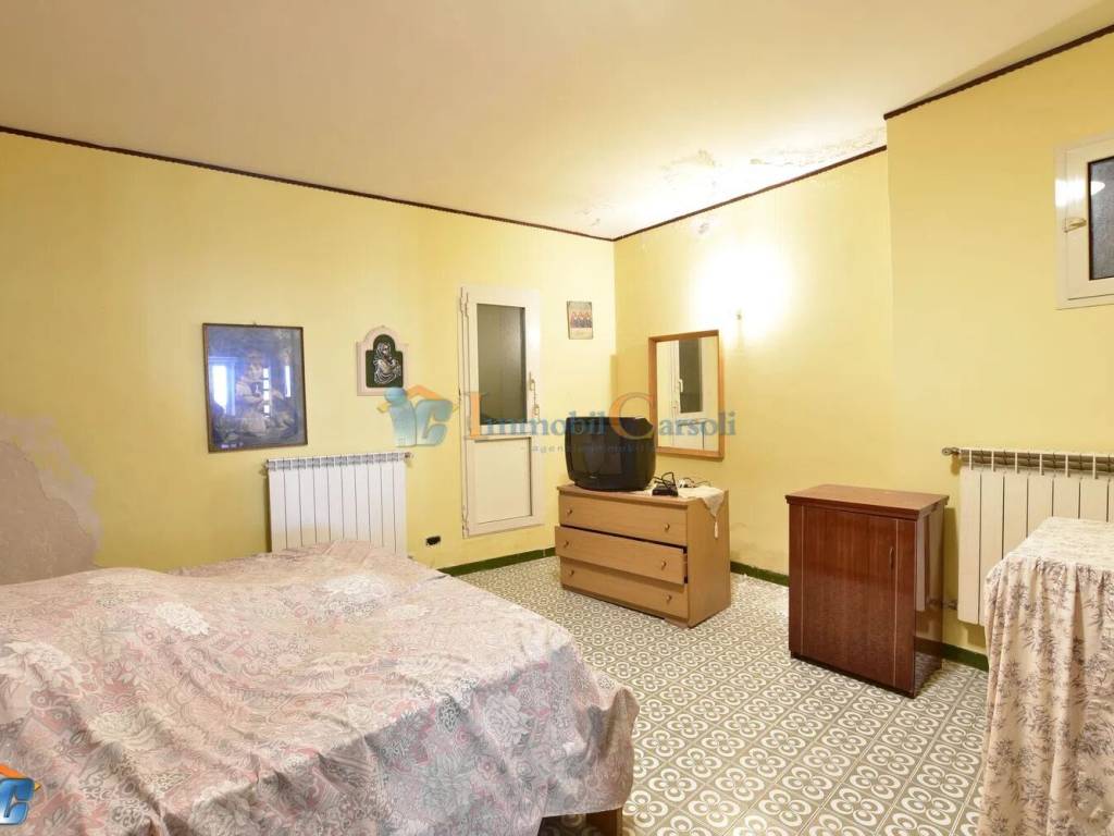 Appartamento a Carsoli in Via Carlo Scarcella No Number - Foto 5