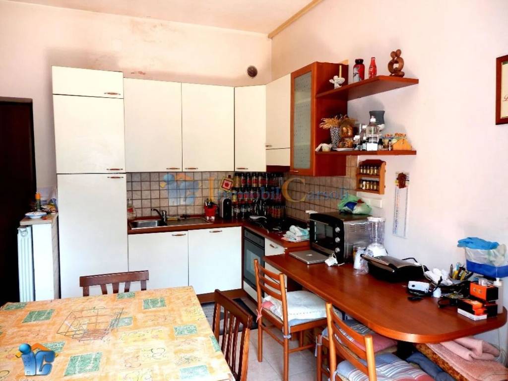 Appartamento a Carsoli in Via Goffredo Mameli, 32 - Foto 2