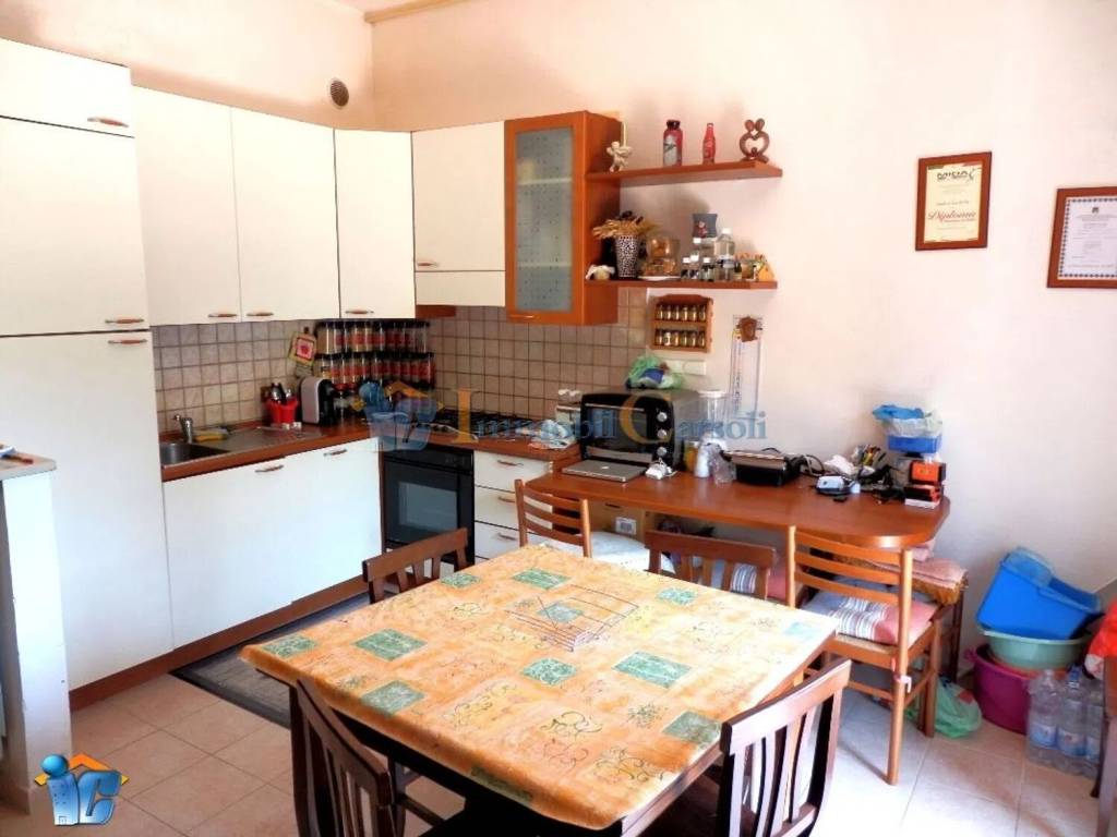 Appartamento a Carsoli in Via Goffredo Mameli, 32 - Foto 3