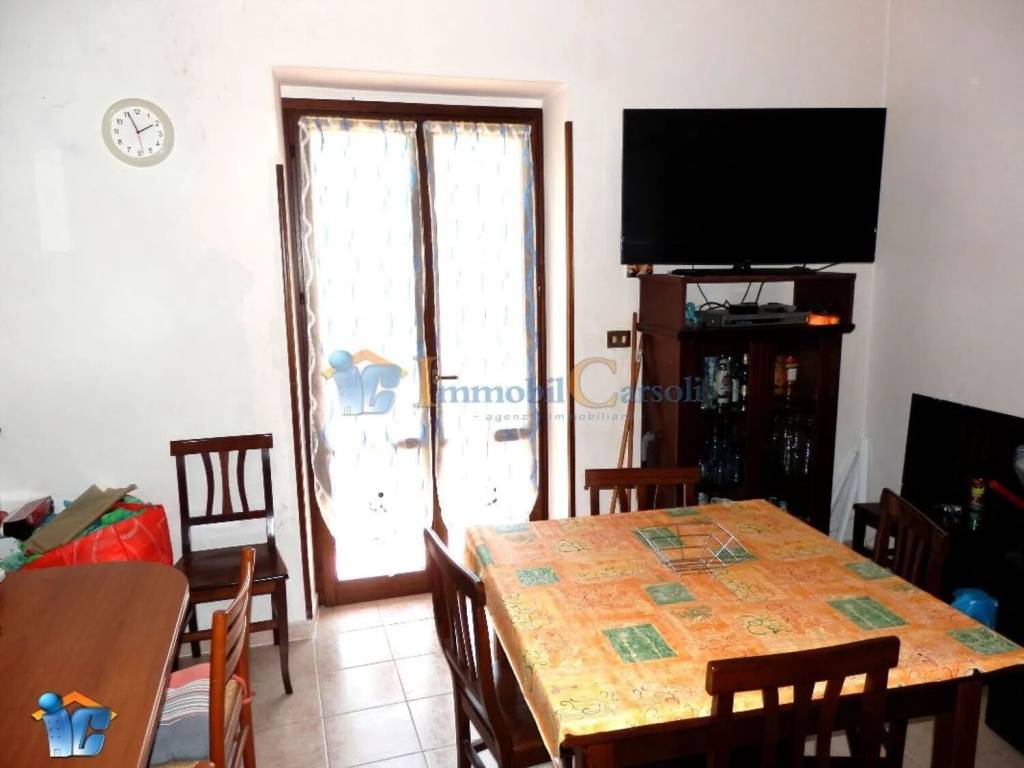 Appartamento a Carsoli in Via Goffredo Mameli, 32 - Foto 4