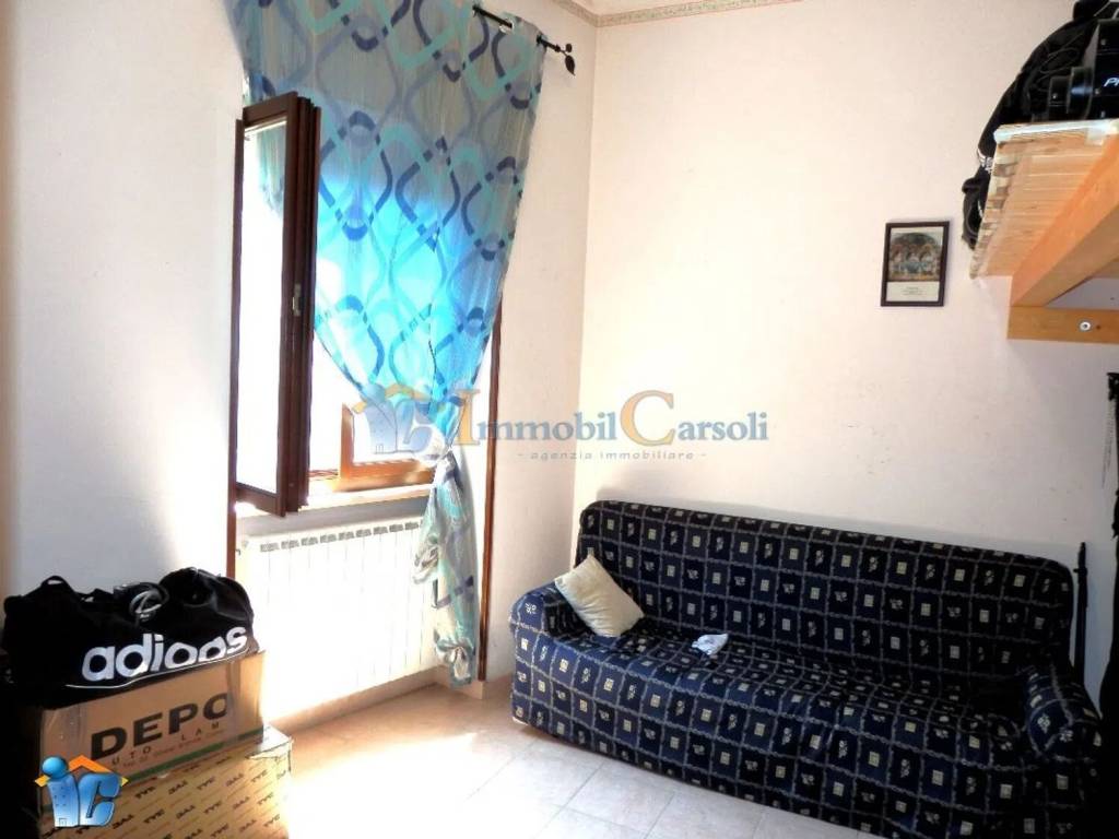Appartamento a Carsoli in Via Goffredo Mameli, 32 - Foto 5