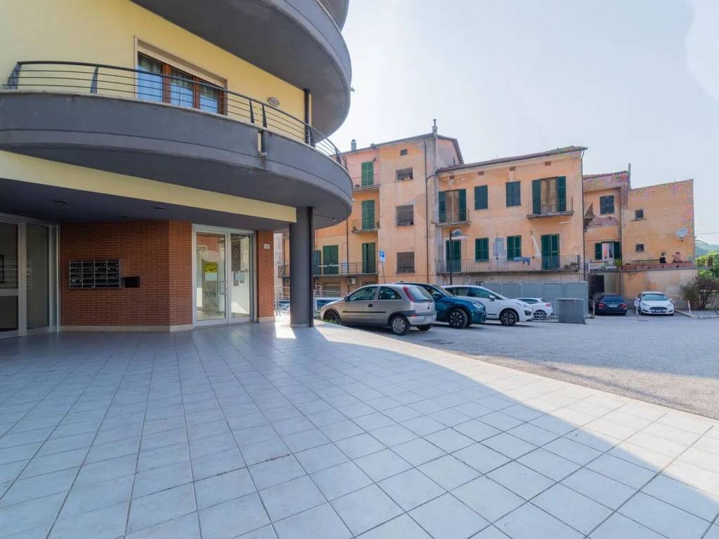 Immobile a Carsoli in Via Turano, 14 - Foto 2