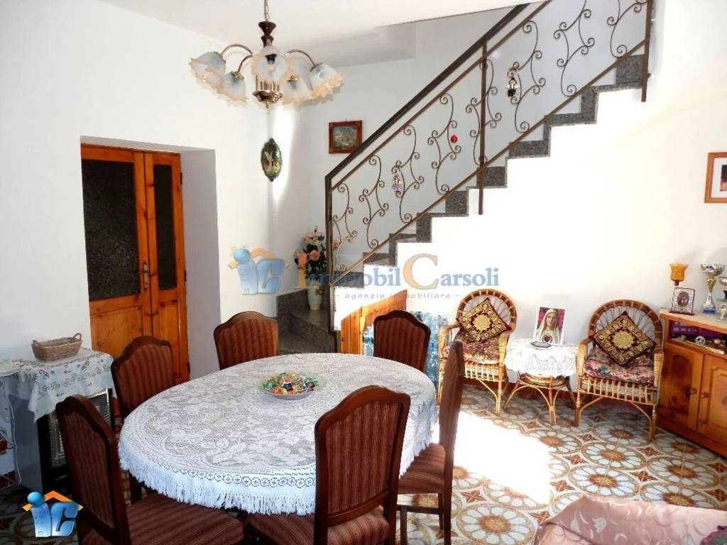 Appartamento a Carsoli in Via Valeria No Number - Foto 4