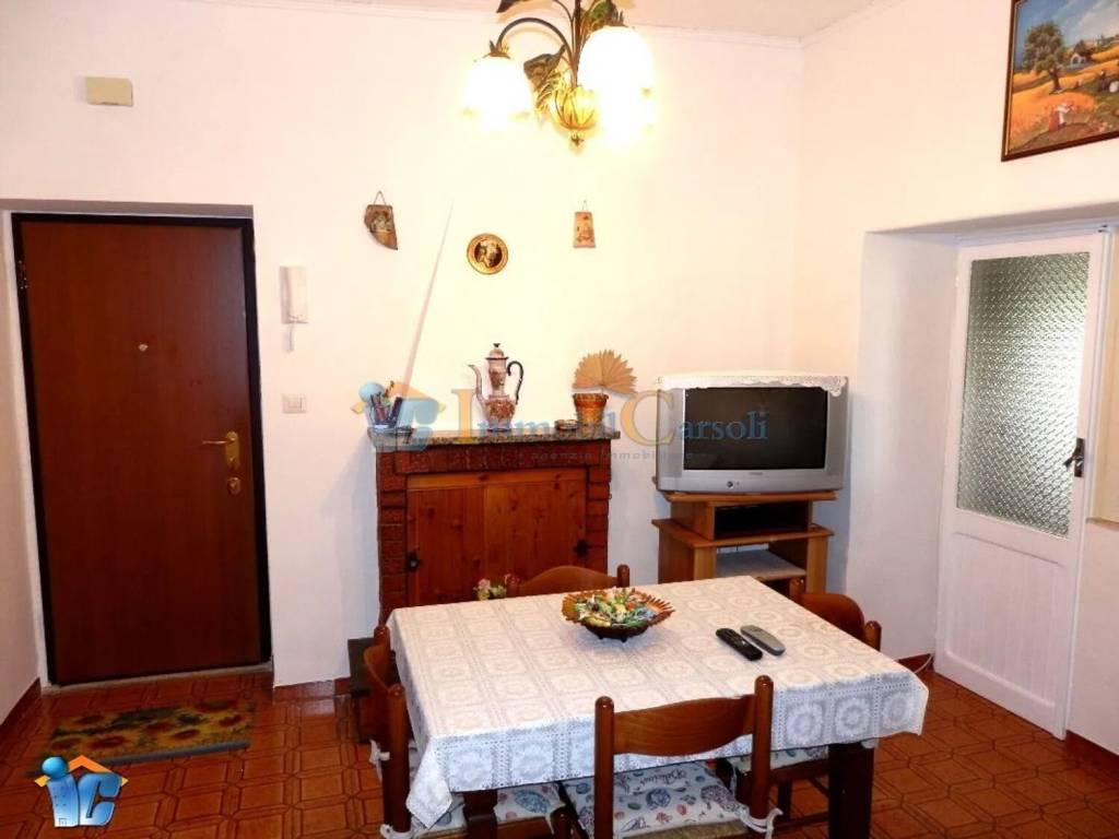 Appartamento a Carsoli in Via Valeria No Number - Foto 5