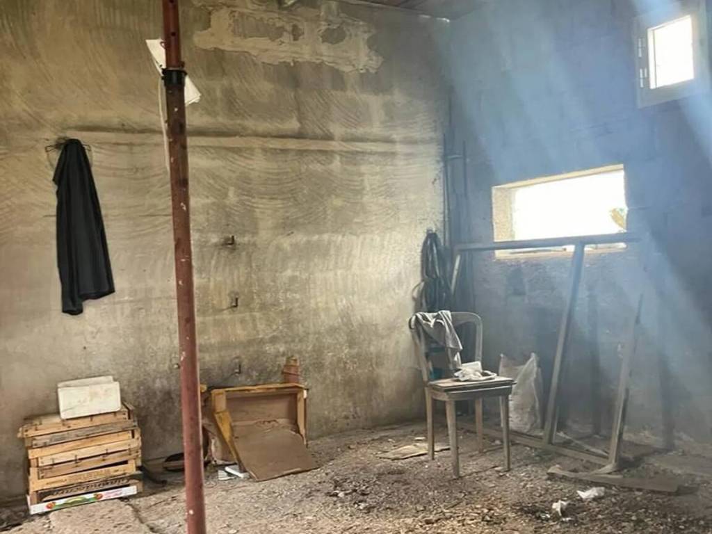 Rustico / casale a Corigliano d'otranto in 57F8+Gw S.N.C. - Foto 4