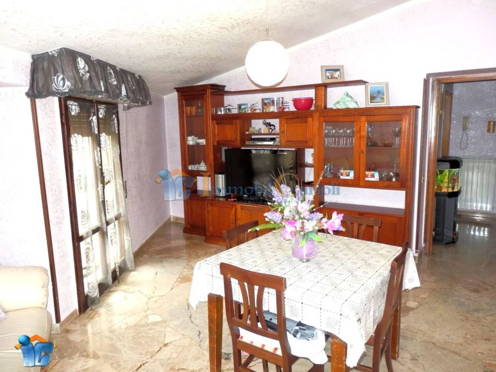 Appartamento a Carsoli in Via Degli Alpini No Number - Foto 3