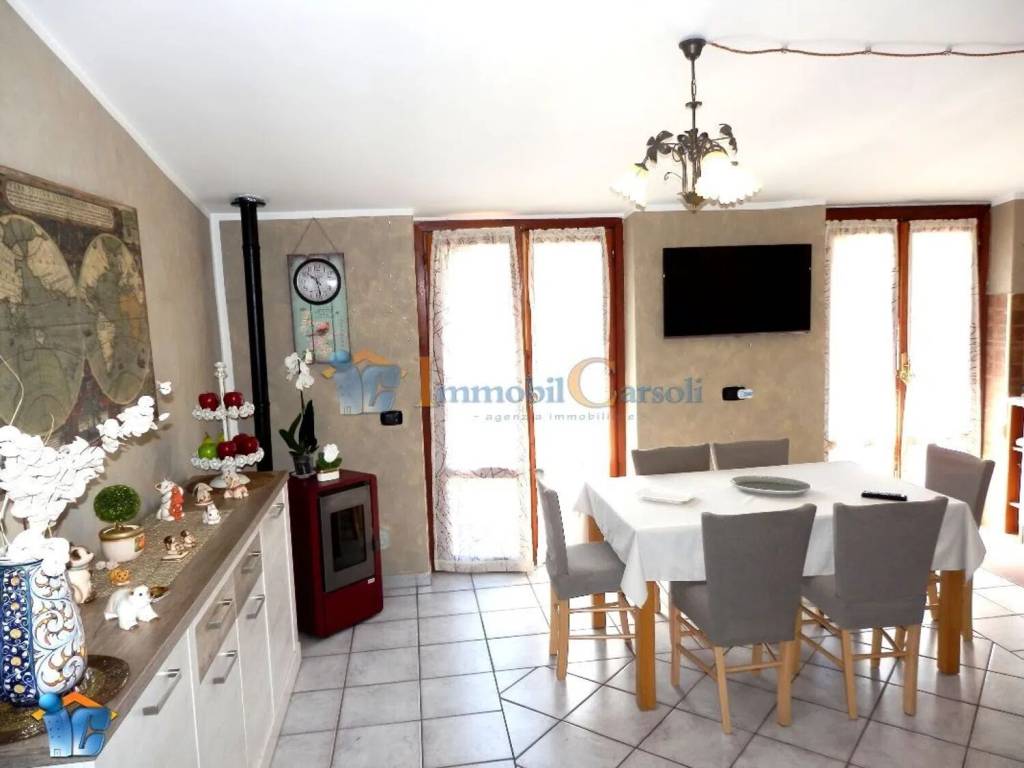 Appartamento a Carsoli in Via Valeria No Number - Foto 2